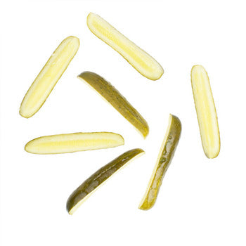 Wholesale United Pickle Pickle Spears-Kosher 220/260ct- Bulk