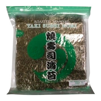 Wholesale Jaemin Seaweed Nori- Bulk