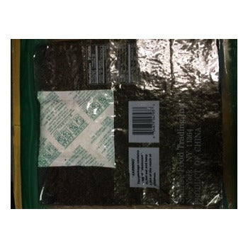 Wholesale Jaemin Seaweed Nori- Bulk