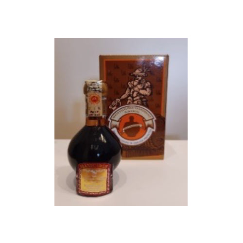 Wholesale Manicardi 25 Year Extra Vecchio Balsamic Vinegar Dop- Bulk