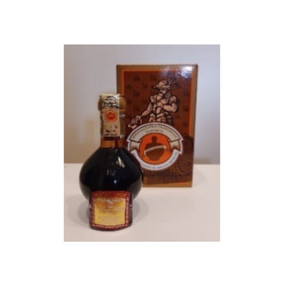 Wholesale Manicardi 25 Year Extra Vecchio Balsamic Vinegar Dop- Bulk