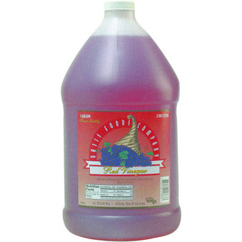 Wholesale Viva Red Wine Vinegar- Bulk
