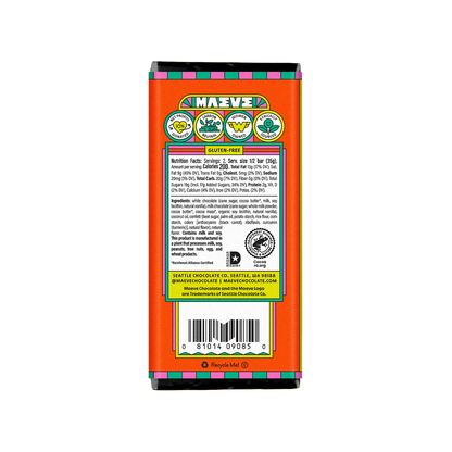 Wholesale Maeve Happy Birthday Truff Bar- Bulk