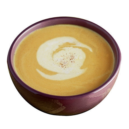 Wholesale Kettle Cuisine Case Butternut Squash And Apple Soup- Bulk