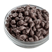 Wholesale Kargher Case Semi Sweet 1M Chocolate Chips- Bulk