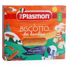 Wholesale Plasmon Case Baby Biscotti Cookie- Bulk