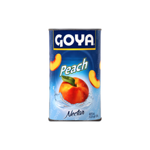 Wholesale Goya Case Peach Nectar 33.8Oz- Bulk