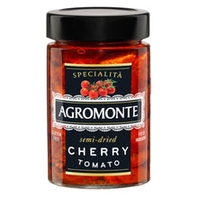 Wholesale Agromonte Case Semi-Dried Cherry Tomato- Bulk