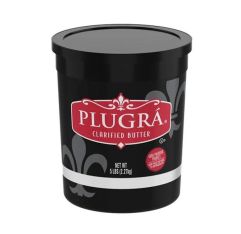 Wholesale Plugra Clarified Butter 5 Lb- Bulk