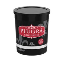 Wholesale Plugra Clarified Butter 5 Lb- Bulk