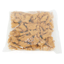 Wholesale Perdue Case Cooked Dino Shaped Chicken Nuggets- Bulk