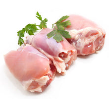 Wholesale Freebird Chicken Antibiotic Free Boneless, Skinless Chicken Thighs 10lb- Bulk