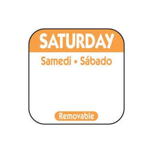 Wholesale Ncco Case 1 Inch Satruday Removable Label- Bulk
