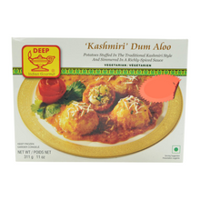 Wholesale Deep Kashmiri Dum Aloo 11 oz- Bulk