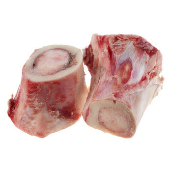 Wholesale Dix Farms Mixed Veal Bones 50lb- Bulk