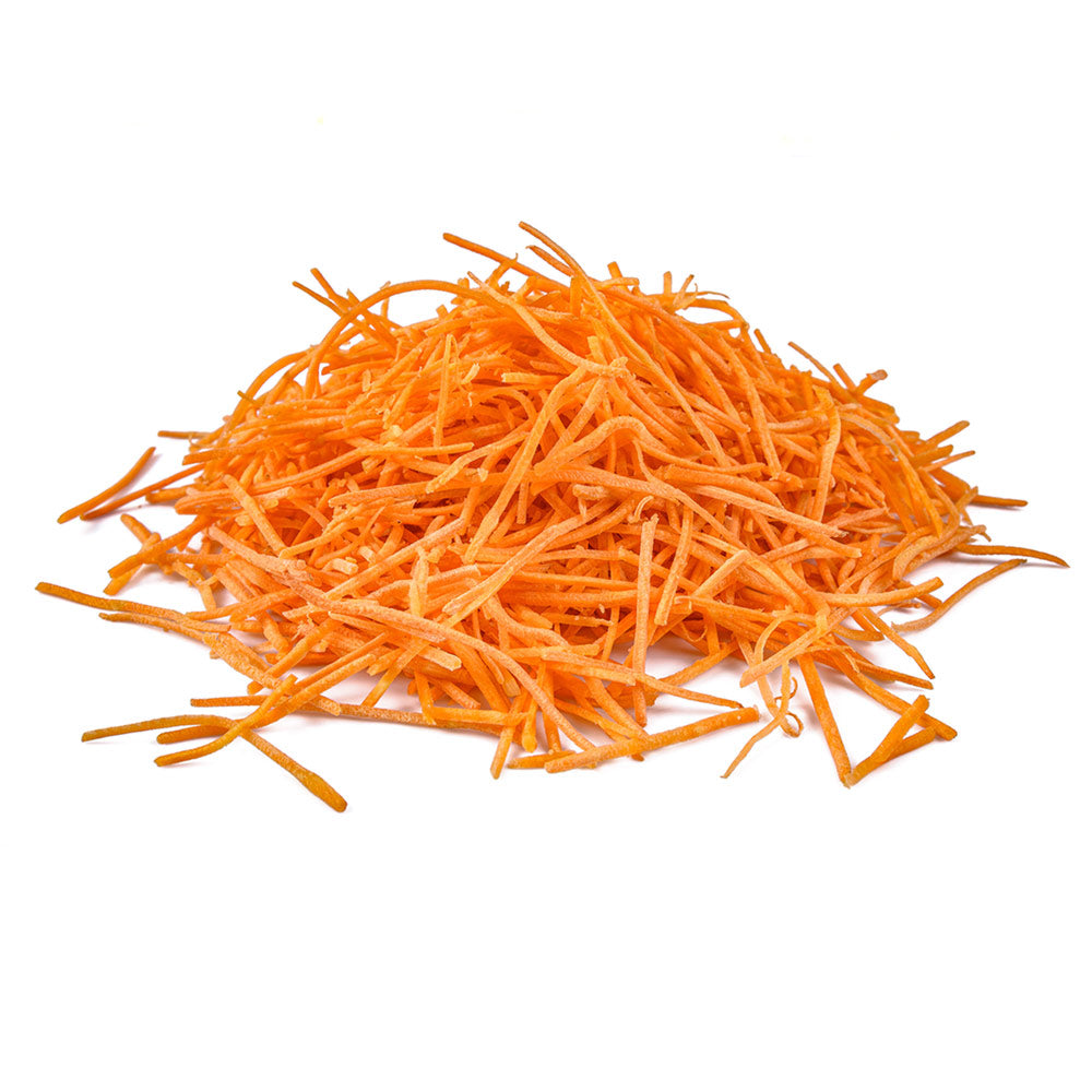 Wholesale Grimmway Case Shredded Matchstick Carrots- Bulk