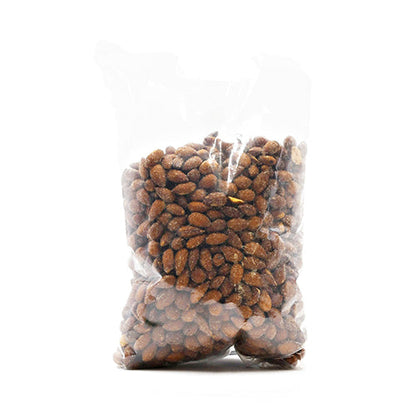 Wholesale Bazzini Nuts Smoke House Almonds 5lb- Bulk