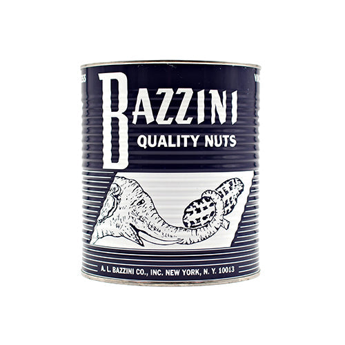 Wholesale Bazzini Nuts Unsalted Cashews 4lb- Bulk
