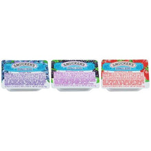 Wholesale Smuckers Case Sugar Free Assorted Jam Cups- Bulk