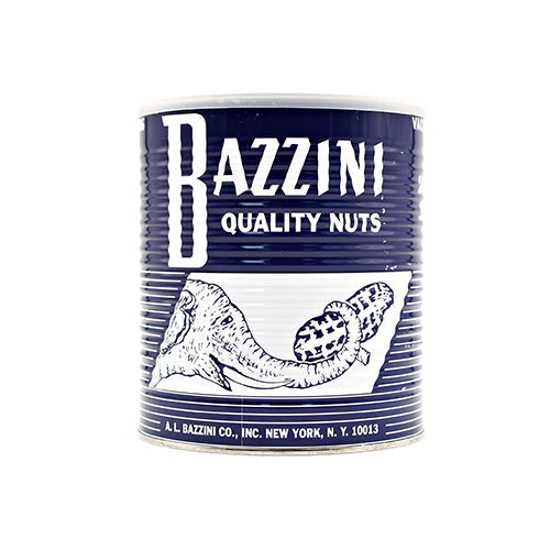Wholesale Bazzini Nuts Raw, Blanched, Skin Off Hazelnuts 4lb- Bulk