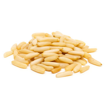 Wholesale BoxNCase Large Pine Nuts 5lb- Bulk