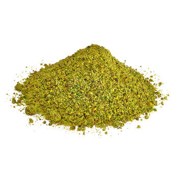 Wholesale Bazzini Nuts Granulated Pistachios 4lb- Bulk