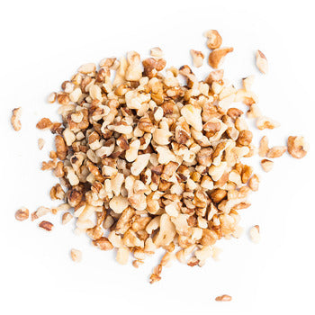 Wholesale BoxNCase Walnut Halves & Pieces 5lb- Bulk