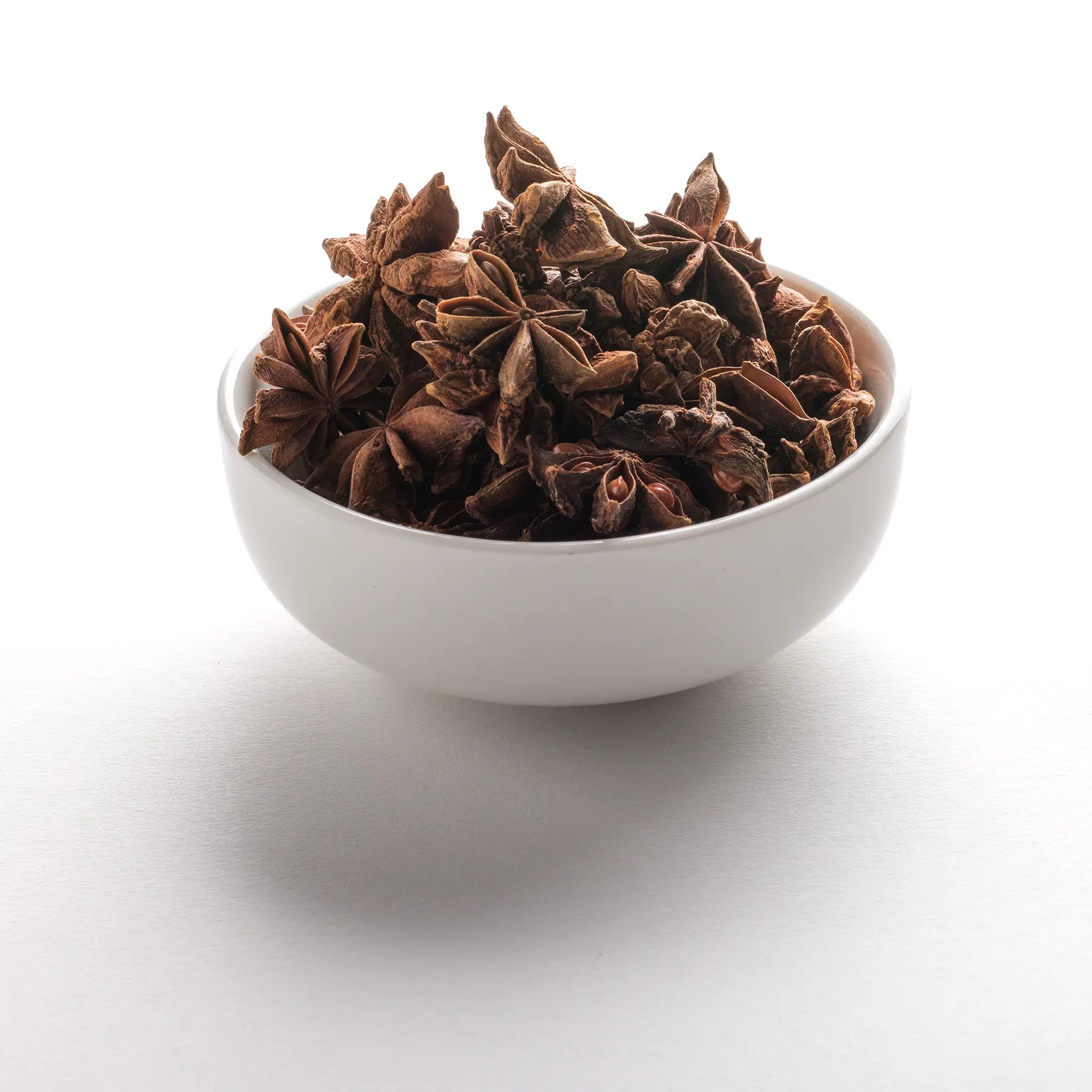 Wholesale BoxNCase Star Anise 8oz- Bulk