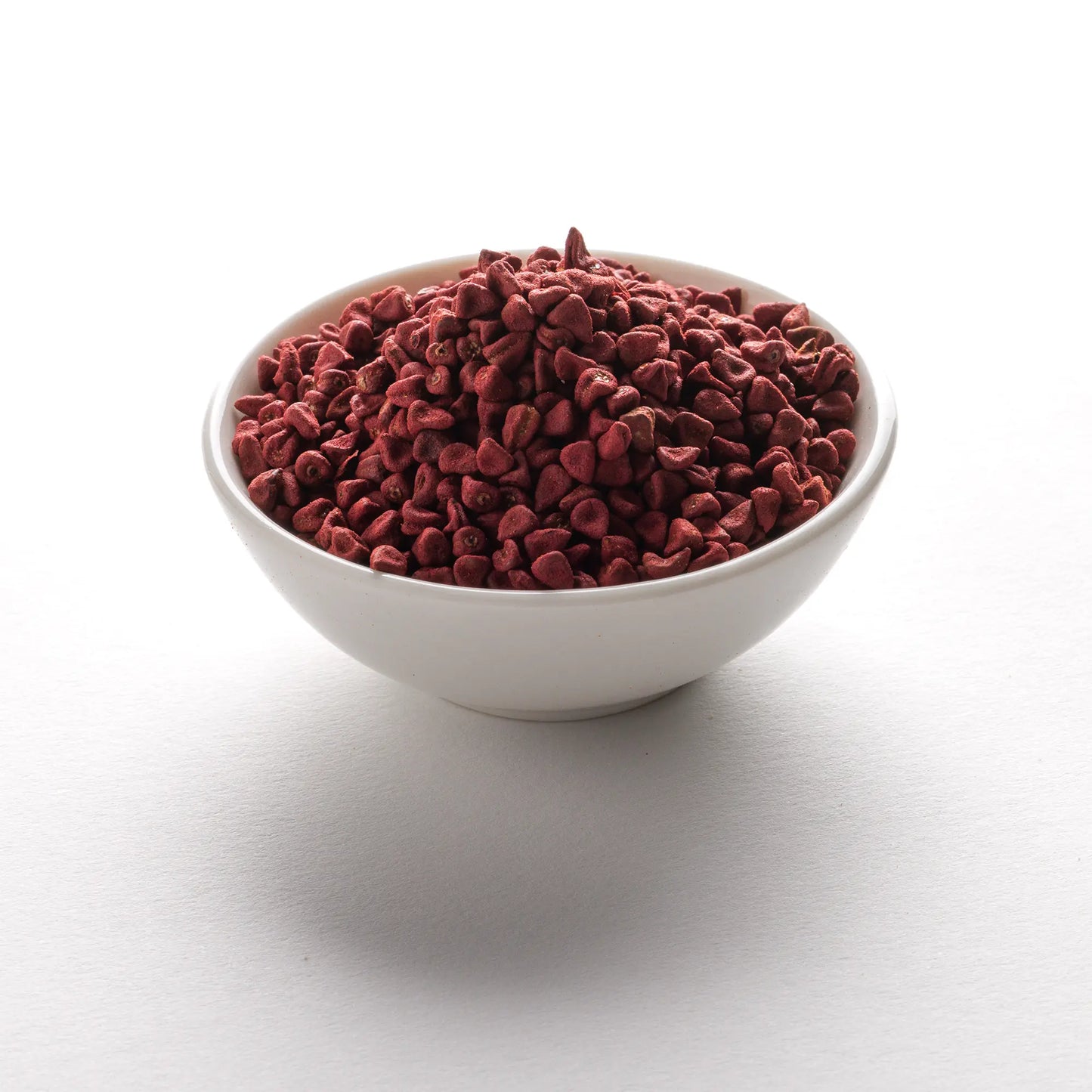 Wholesale BoxNCase Whole Annatto Seeds 16oz- Bulk