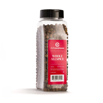 Wholesale BoxNCase Whole Allspice 13oz- Bulk