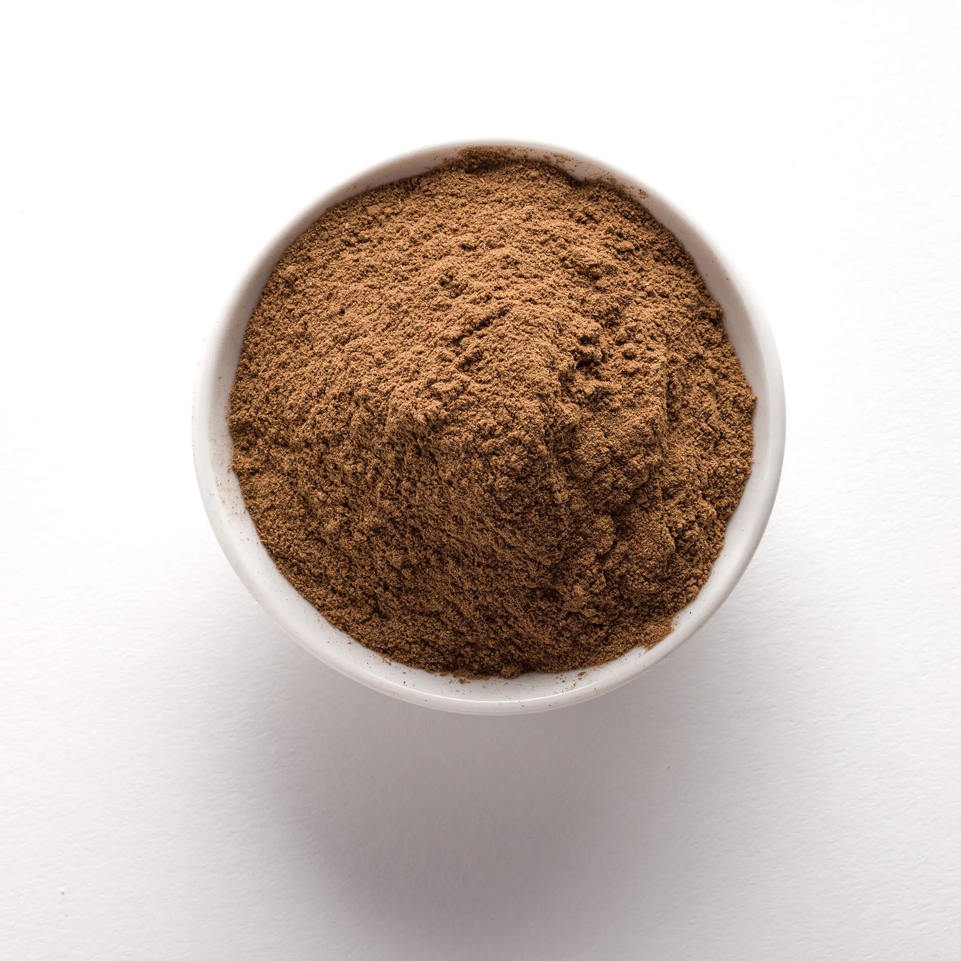 Wholesale BoxNCase Ground Allspice 16oz- Bulk