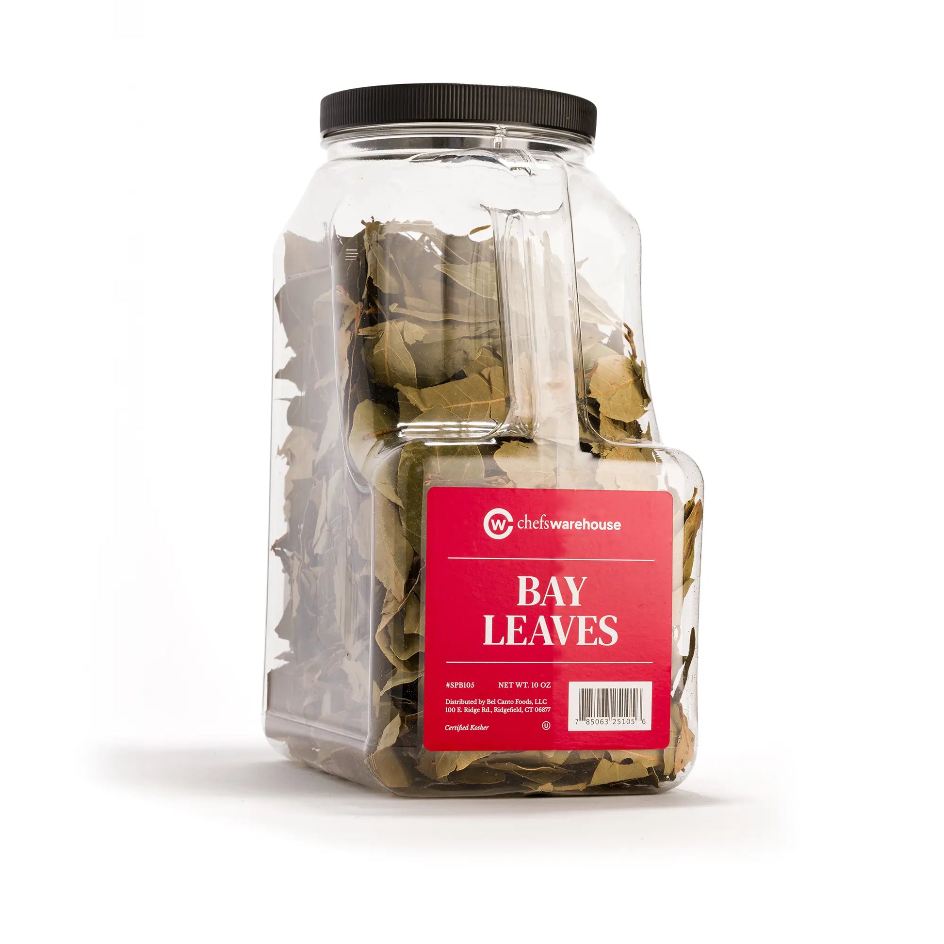 Wholesale BoxNCase Bay Leaves 10oz- Bulk