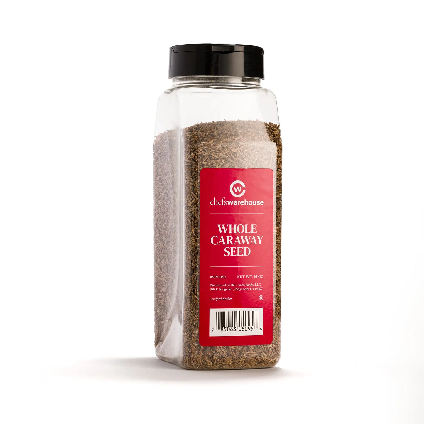 Wholesale BoxNCase Caraway Seed 16oz- Bulk
