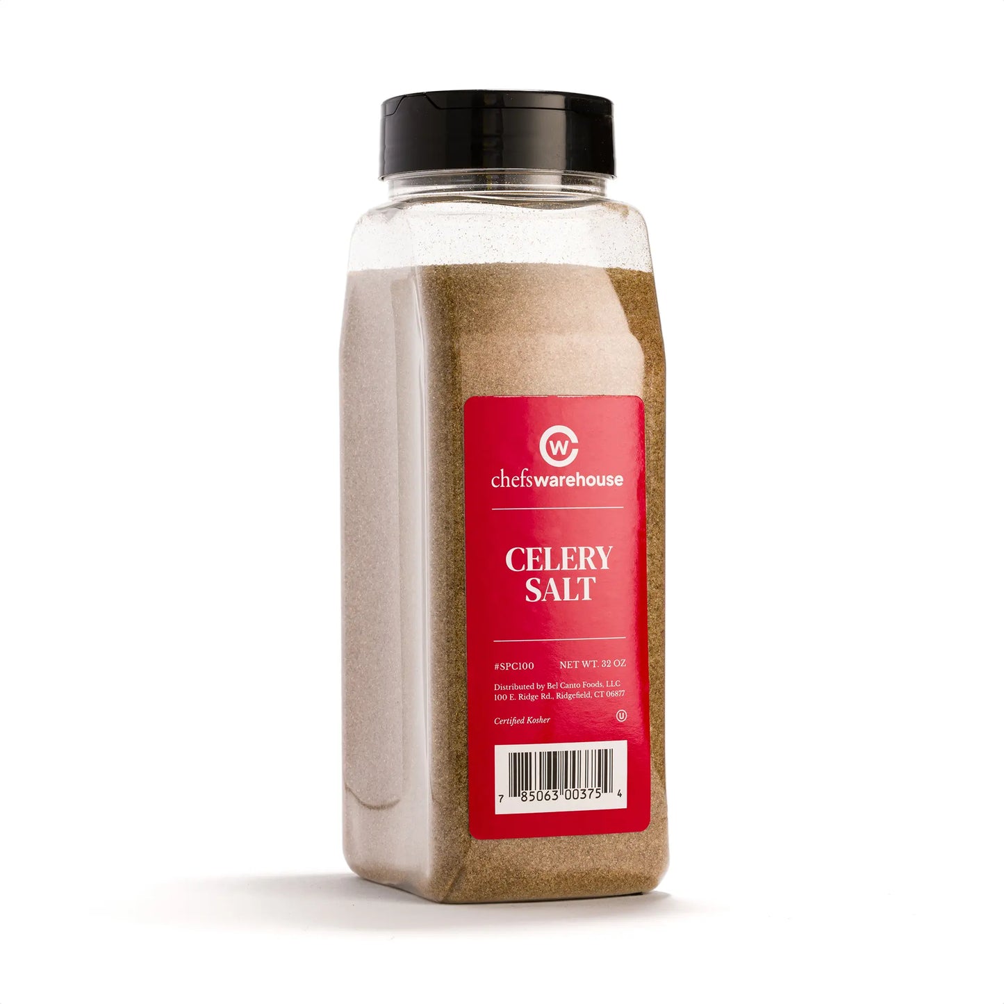 Wholesale BoxNCase Celery Salt 2lb- Bulk