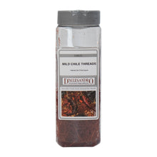 Wholesale Woodland Foods Chili Threads 1.5oz- Bulk