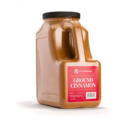Wholesale BoxNCase Ground Cinnamon Bulk 5lb- Bulk