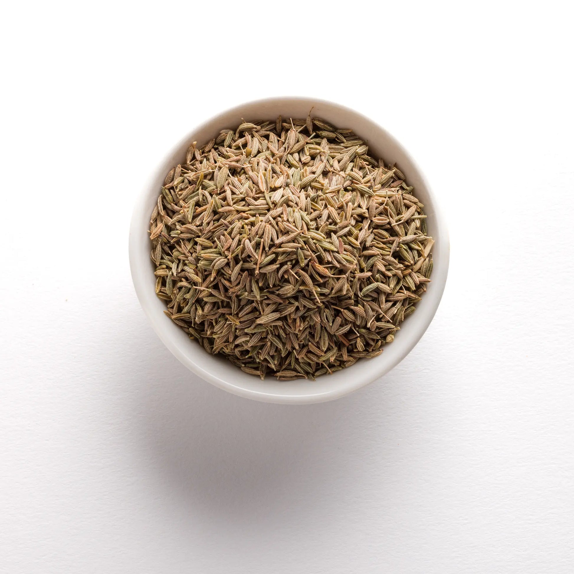 Wholesale BoxNCase Cumin Seeds 16oz- Bulk