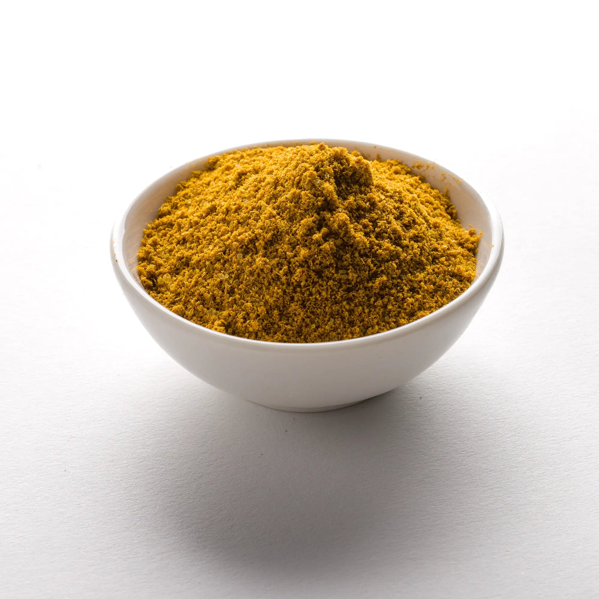 Wholesale BoxNCase Curry Powder 16oz- Bulk