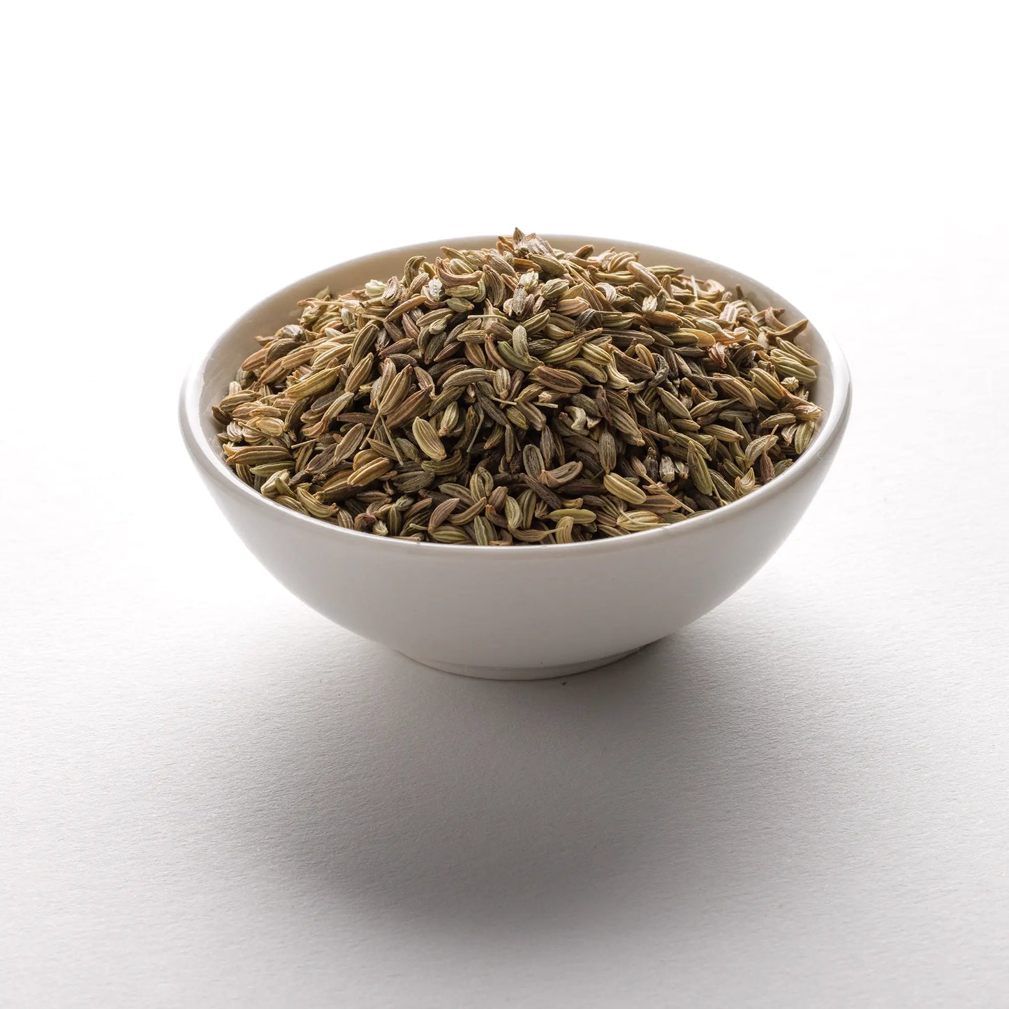 Wholesale BoxNCase Whole Fennel Seeds 12oz- Bulk