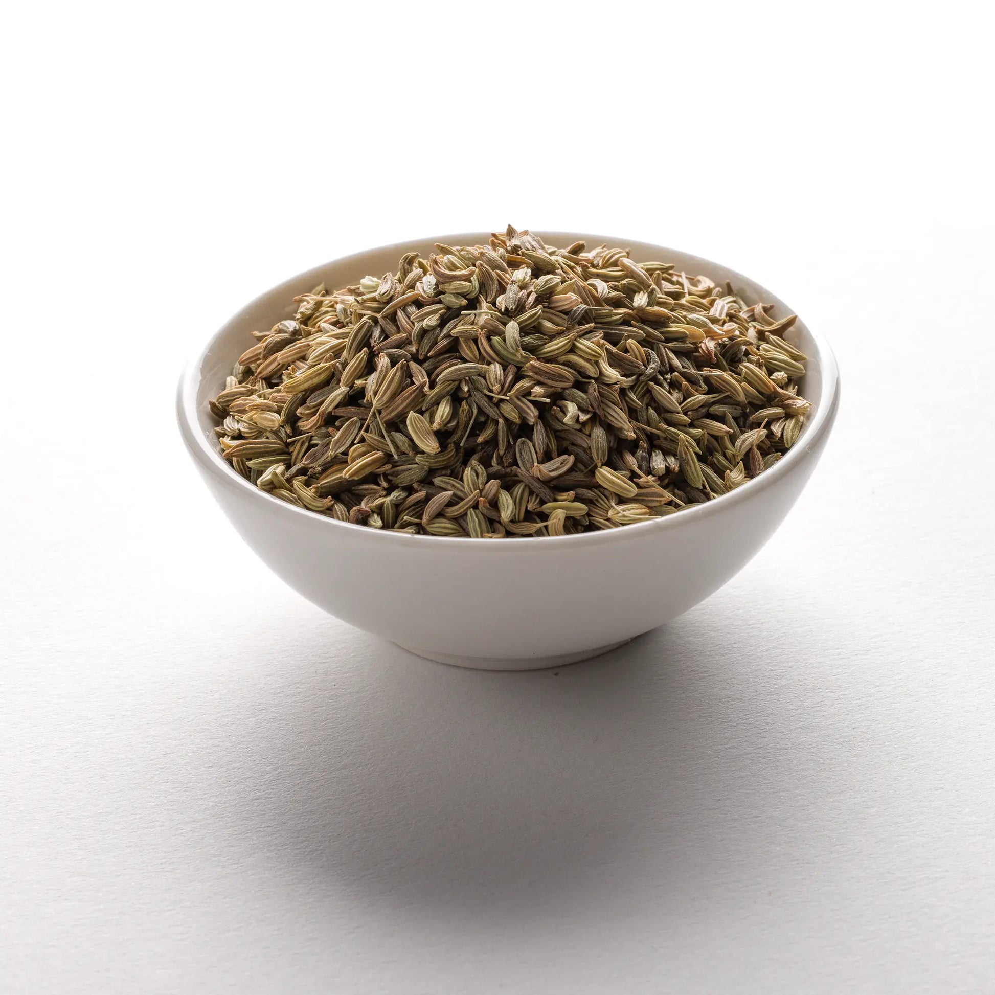 Wholesale BoxNCase Whole Fennel Seeds 12oz- Bulk