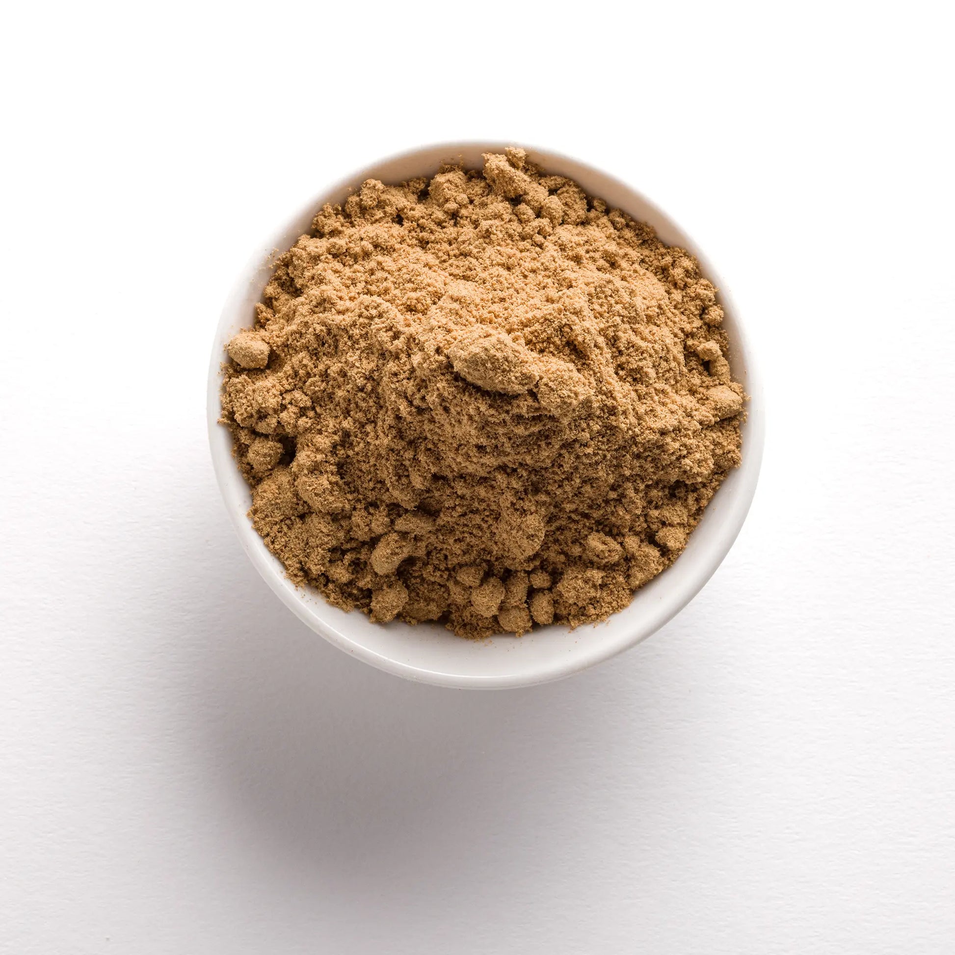 Wholesale BoxNCase Ground Ginger 16oz- Bulk