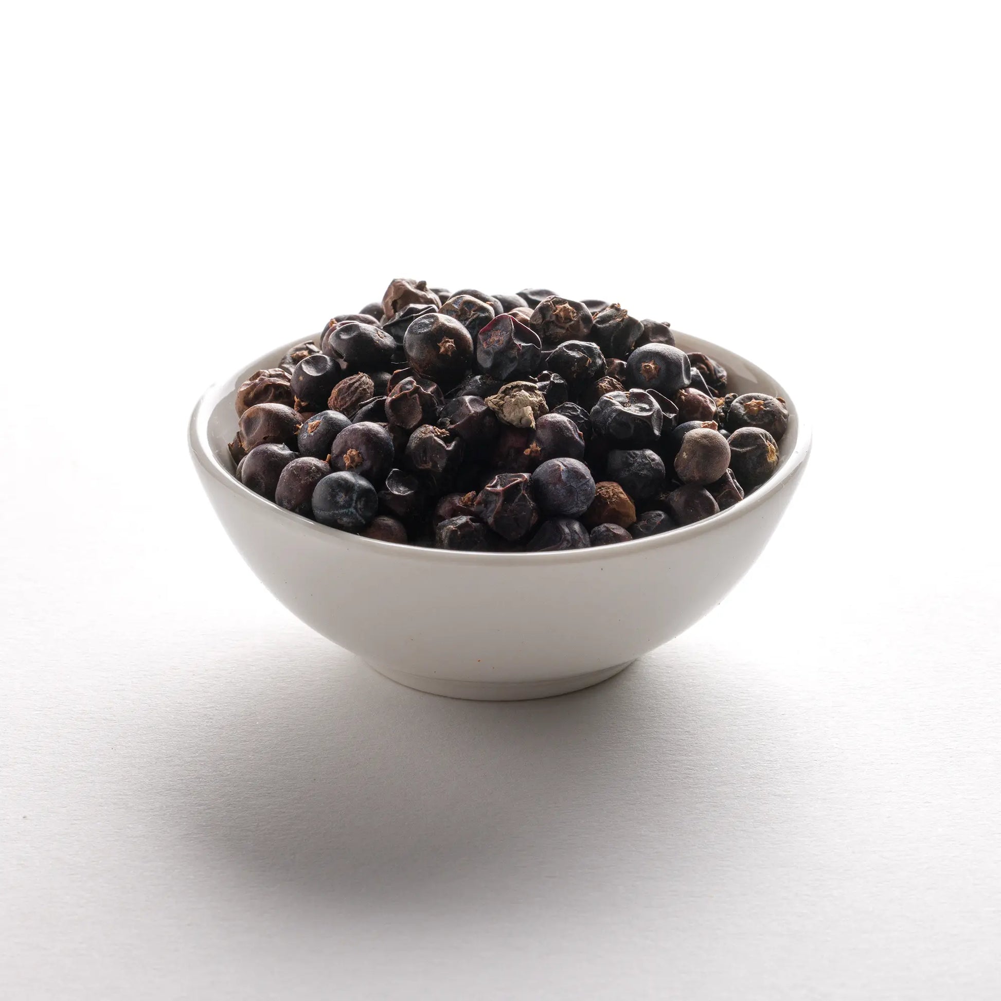 Wholesale BoxNCase French Juniper Berries 11oz- Bulk