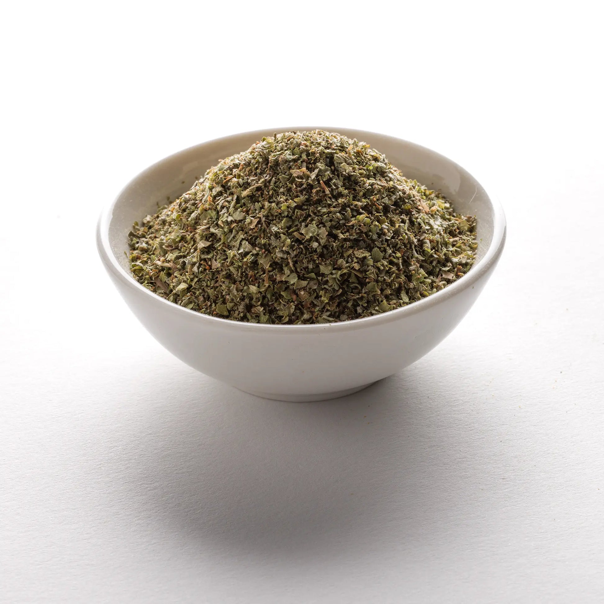 Wholesale BoxNCase Marjoram Leaves Whole 16oz- Bulk