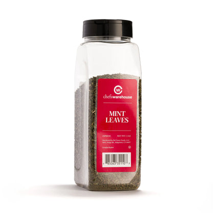 Wholesale BoxNCase Mint Leaves 5oz- Bulk