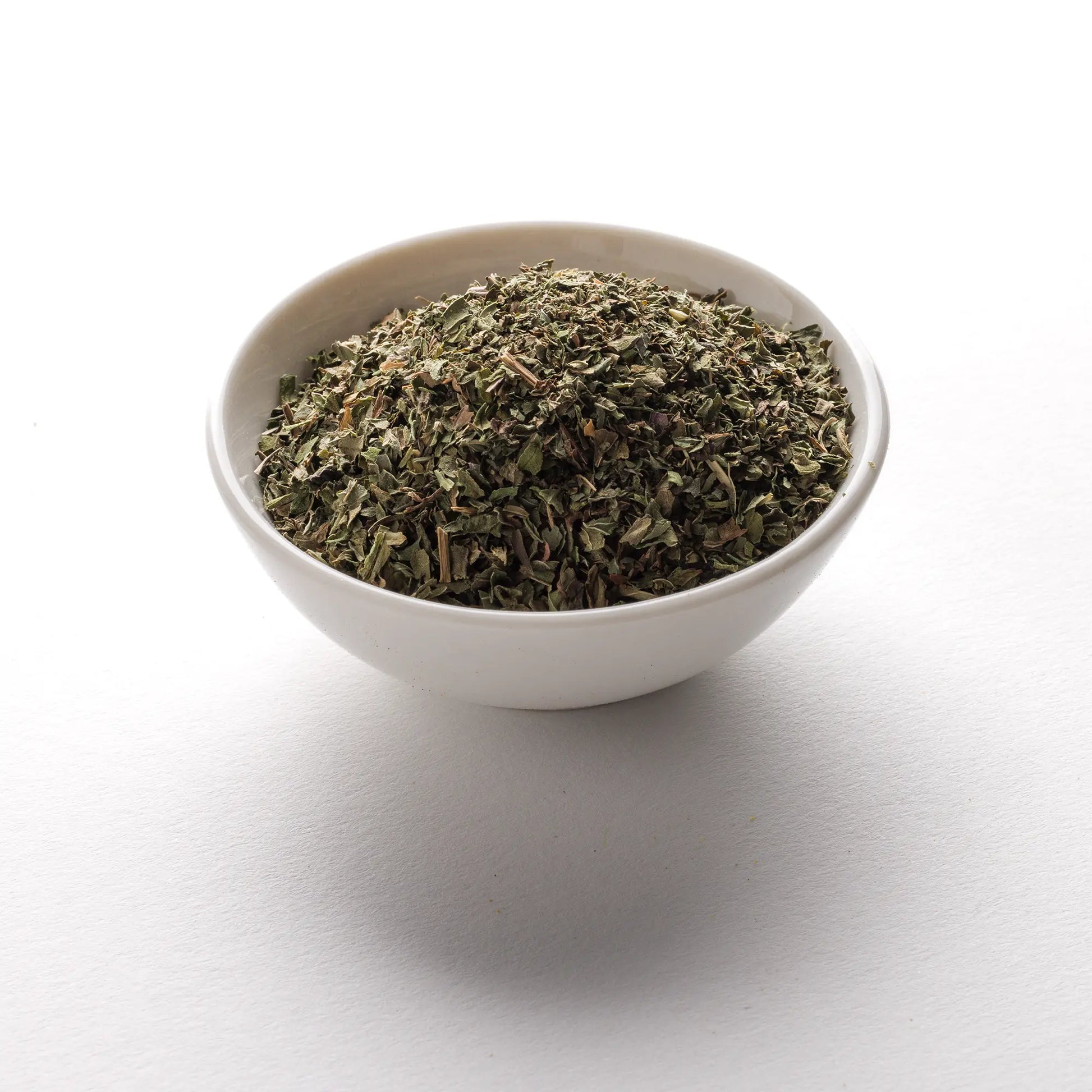 Wholesale BoxNCase Mint Leaves 5oz- Bulk