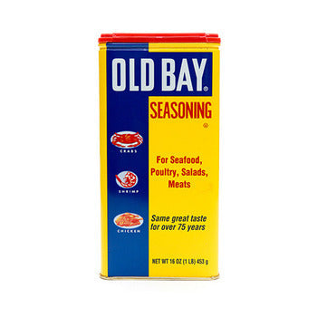 Wholesale Old Bay Old Bay Seasoning 16oz- Bulk