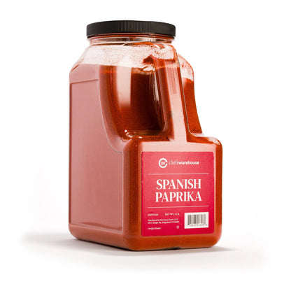 Wholesale BoxNCase Spanish Paprika 5lb- Bulk