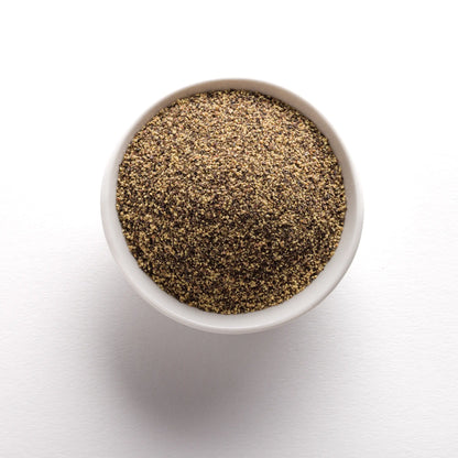 Wholesale BoxNCase Ground Black Pepper 16oz- Bulk