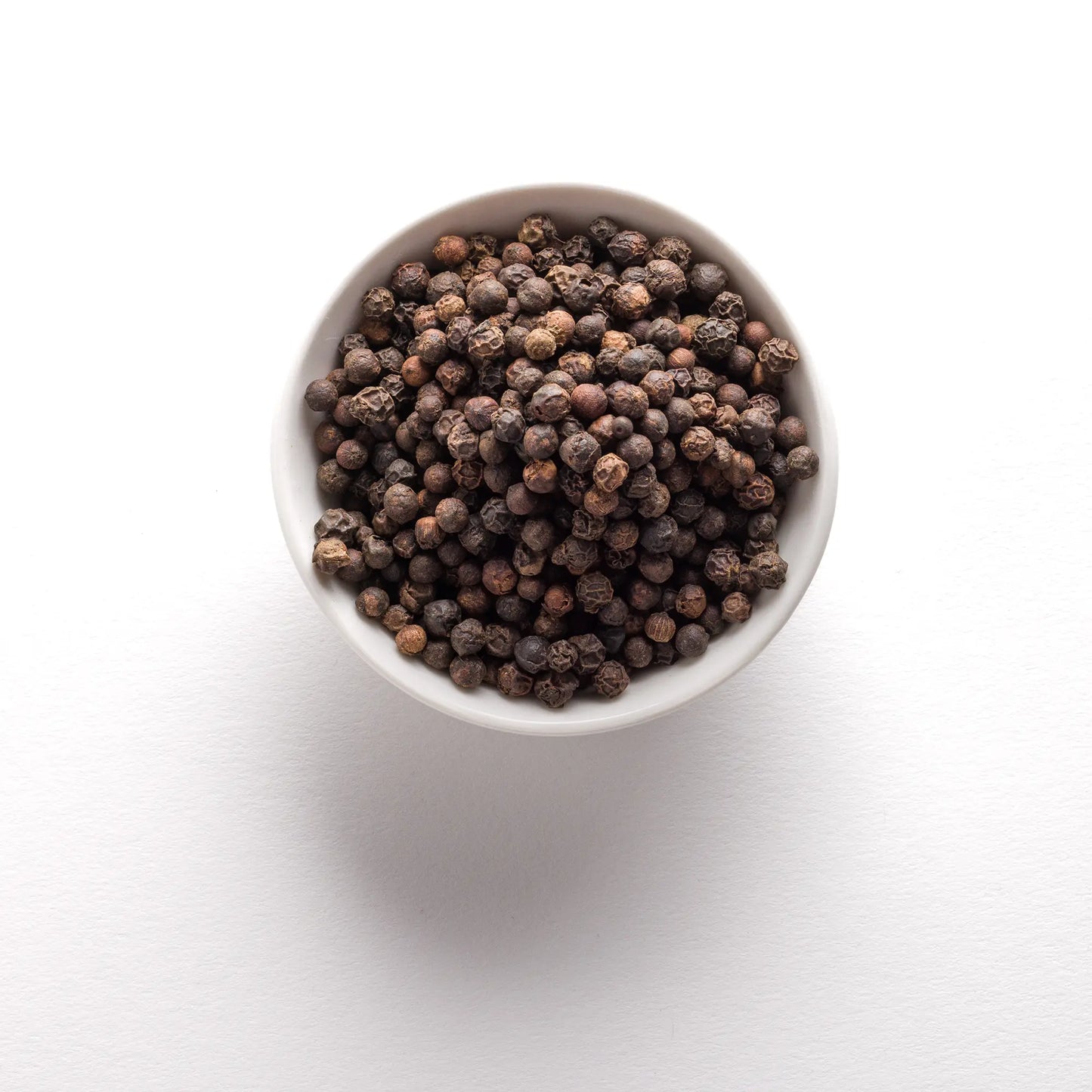 Wholesale BoxNCase Whole Black Pepper 16oz- Bulk
