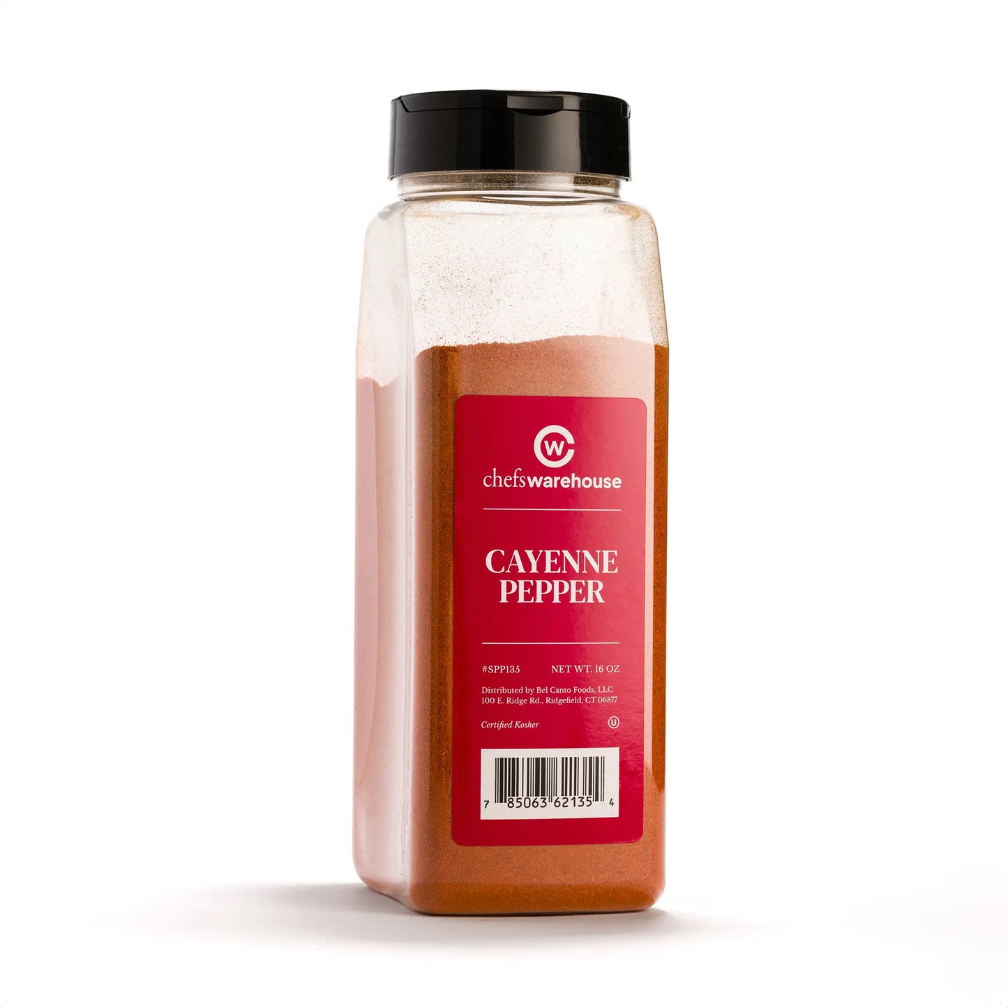 Wholesale BoxNCase Cayenne Pepper 16oz- Bulk